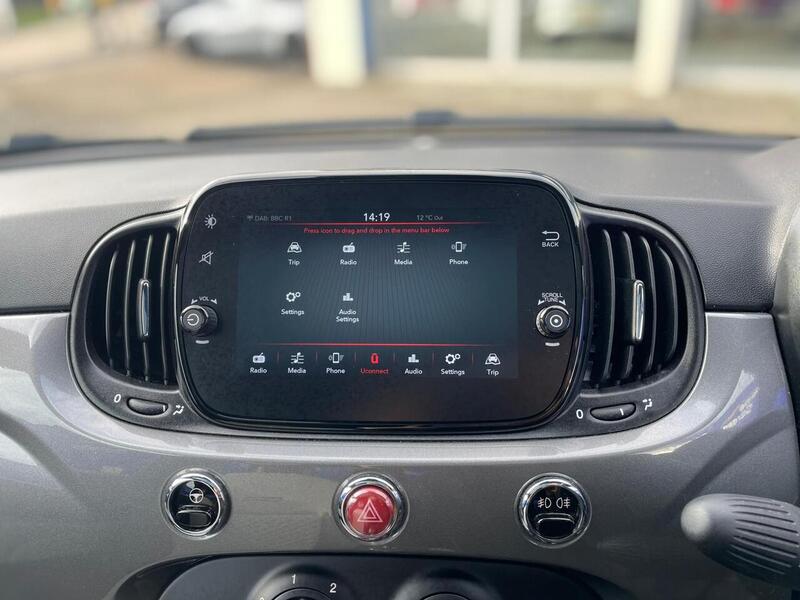 Used Fiat 500 2021 for sale - 77521642: Photo 23