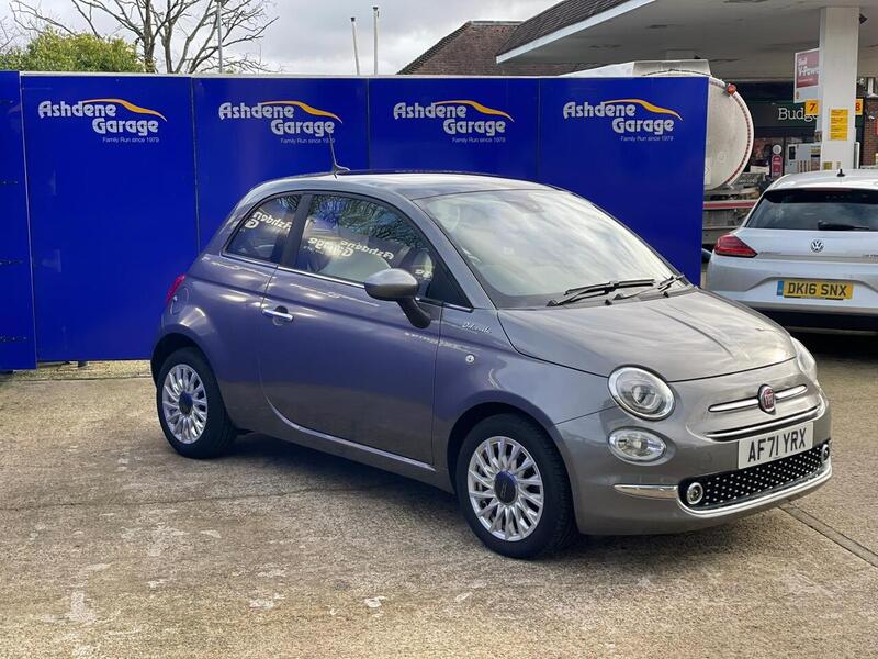 Used Fiat 500 2021 for sale - 77521642: Photo 3