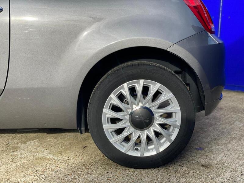 Used Fiat 500 2021 for sale - 77521642: Photo 4