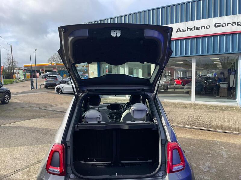 Used Fiat 500 2021 for sale - 77521642: Photo 7