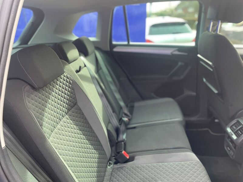 Used Volkswagen Tiguan 2018 for sale - 77584156: Photo 14