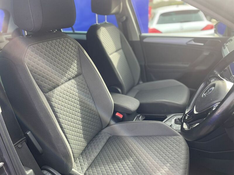 Used Volkswagen Tiguan 2018 for sale - 77584156: Photo 15