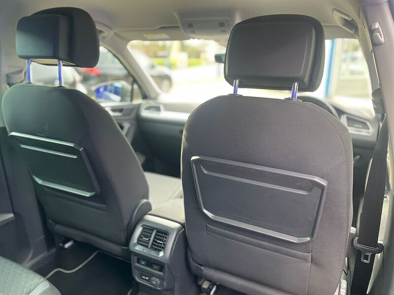 Used Volkswagen Tiguan 2018 for sale - 77584156: Photo 16