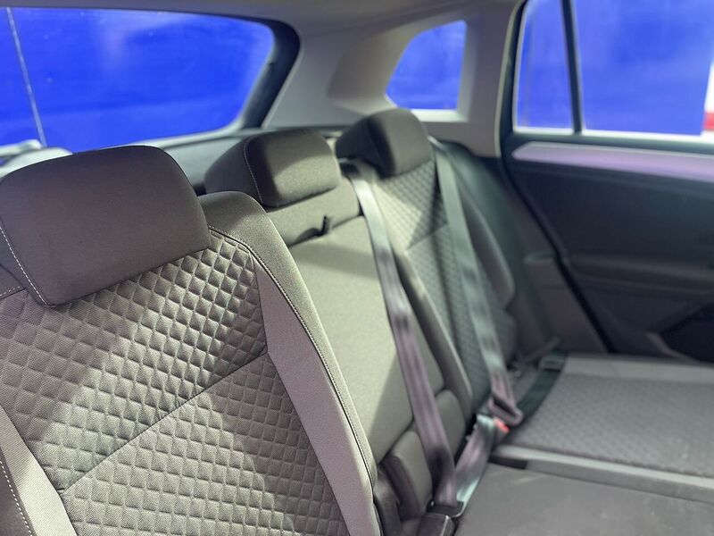Used Volkswagen Tiguan 2018 for sale - 77584156: Photo 17