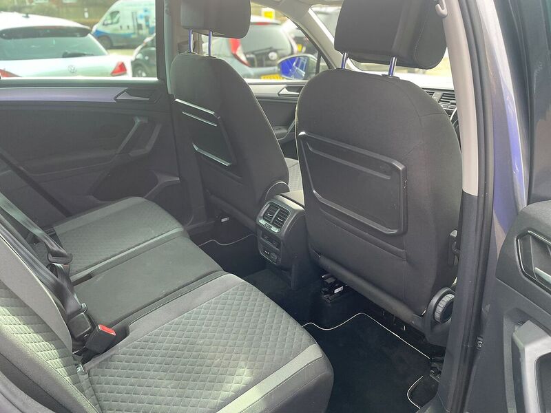 Used Volkswagen Tiguan 2018 for sale - 77584156: Photo 20