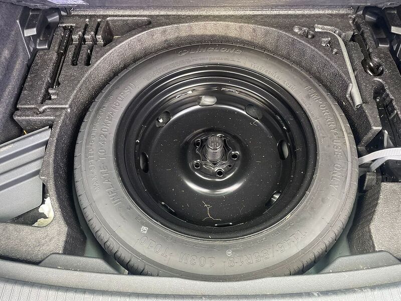 Used Volkswagen Tiguan 2018 for sale - 77584156: Photo 5