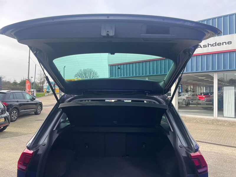 Used Volkswagen Tiguan 2018 for sale - 77584156: Photo 7