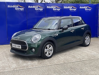 Used MINI Hatch 2018 for sale - 78710924: Photo