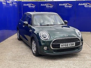 Used MINI Hatch 2018 for sale - 78710924: Photo