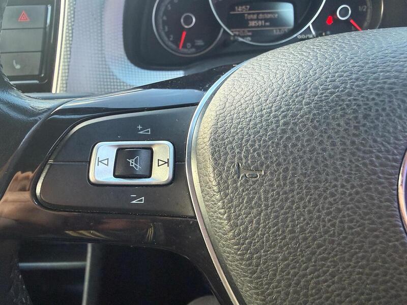 Used Volkswagen up! 2016 for sale - 76720064: Photo 11