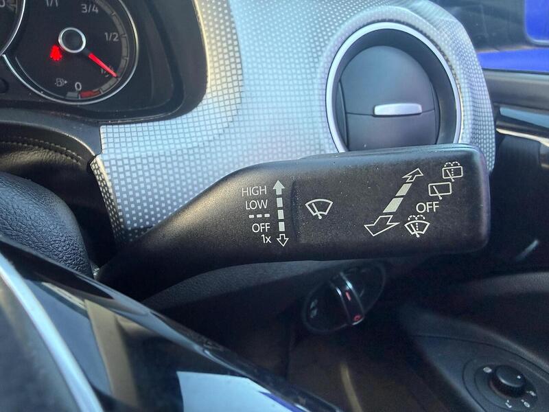 Used Volkswagen up! 2016 for sale - 76720064: Photo 13