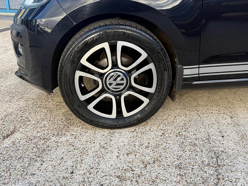 Used Volkswagen up! 2016 for sale - 76720064: Photo 18