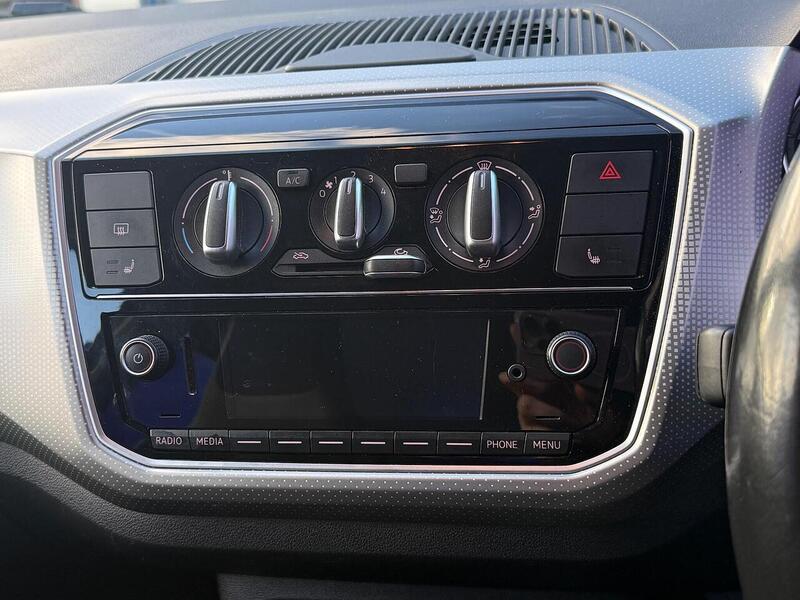 Used Volkswagen up! 2016 for sale - 76720064: Photo 19