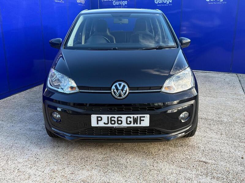 Used Volkswagen up! 2016 for sale - 76720064: Photo 2
