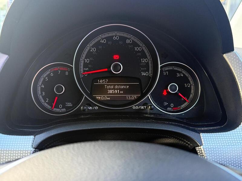 Used Volkswagen up! 2016 for sale - 76720064: Photo 20