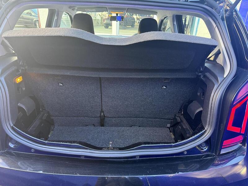 Used Volkswagen up! 2016 for sale - 76720064: Photo 21