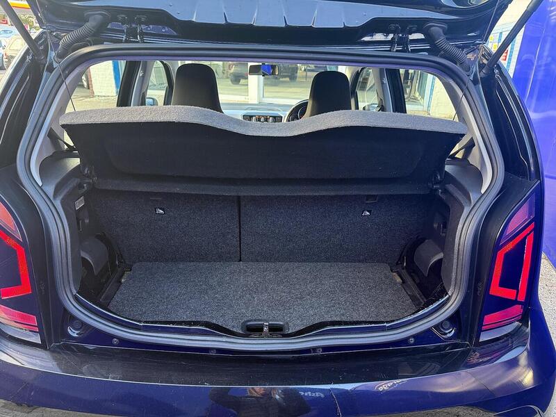 Used Volkswagen up! 2016 for sale - 76720064: Photo 22