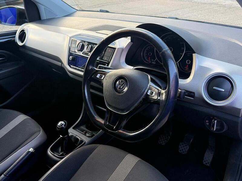 Used Volkswagen up! 2016 for sale - 76720064: Photo 23