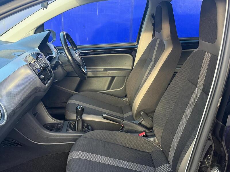 Used Volkswagen up! 2016 for sale - 76720064: Photo 24