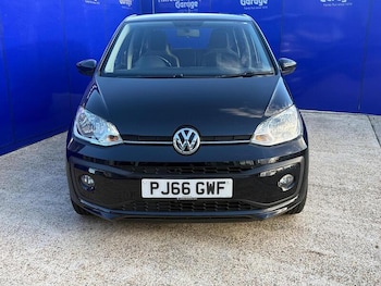 Used Volkswagen up! 2016 for sale - 76720064: Photo