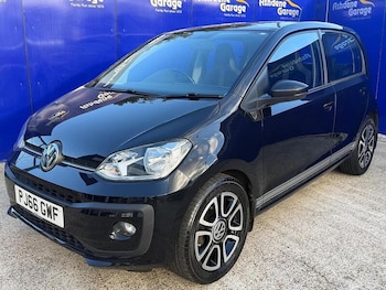 Used Volkswagen up! 2016 for sale - 76720064: Photo