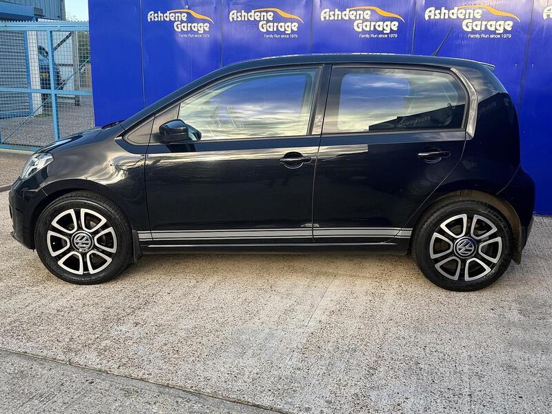 Used Volkswagen up! 2016 for sale - 76720064: Photo 4
