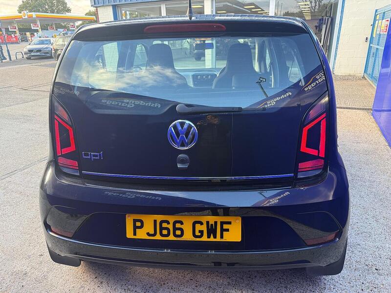 Used Volkswagen up! 2016 for sale - 76720064: Photo 5