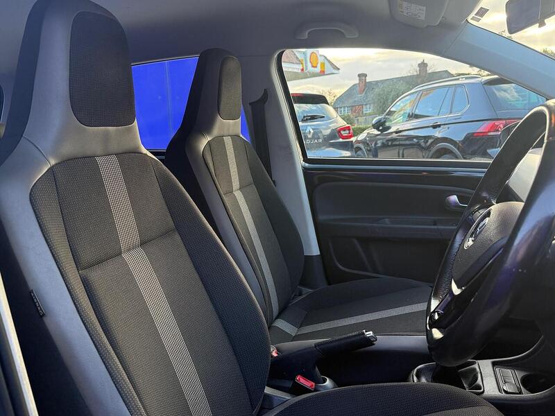 Used Volkswagen up! 2016 for sale - 76720064: Photo 7