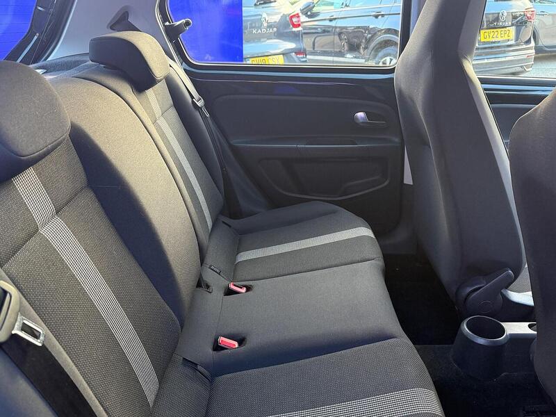 Used Volkswagen up! 2016 for sale - 76720064: Photo 9