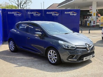 Used Renault Clio 2017 for sale - 79530976: Photo