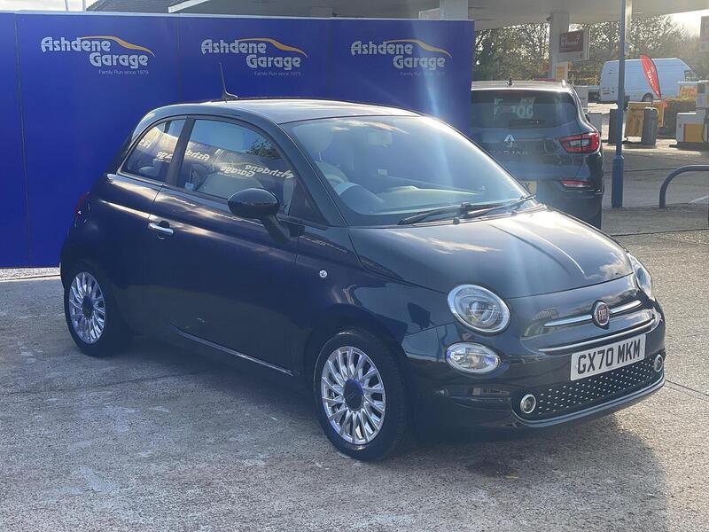 Used Fiat 500 2020 for sale - 76720063: Photo 1