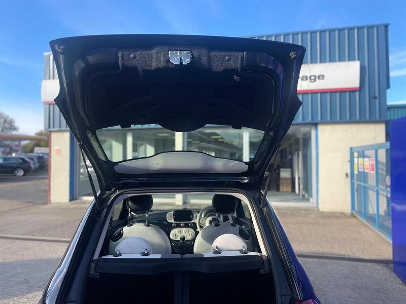 Used Fiat 500 2020 for sale - 76720063: Photo 10