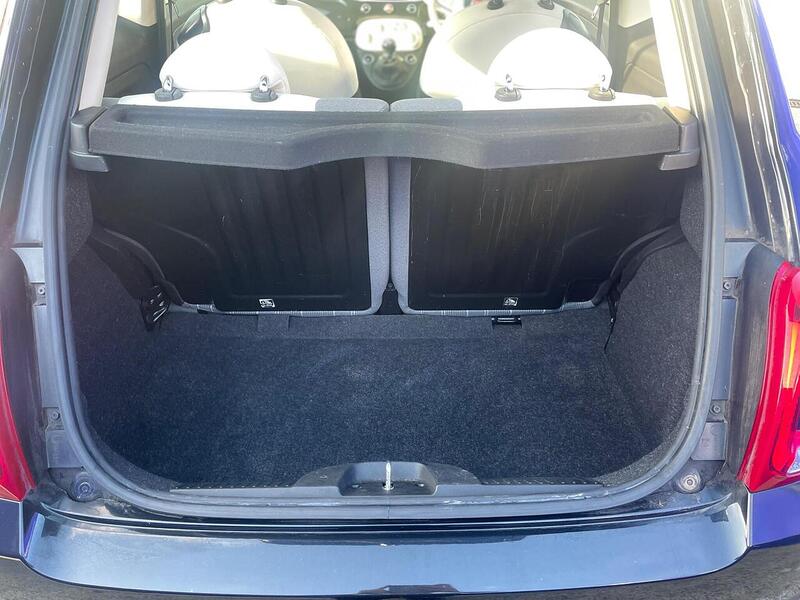 Used Fiat 500 2020 for sale - 76720063: Photo 11