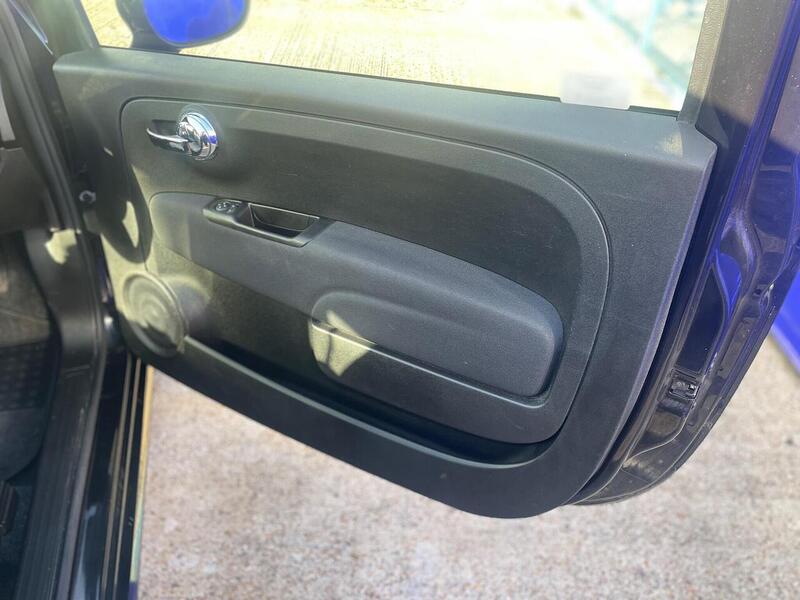 Used Fiat 500 2020 for sale - 76720063: Photo 14