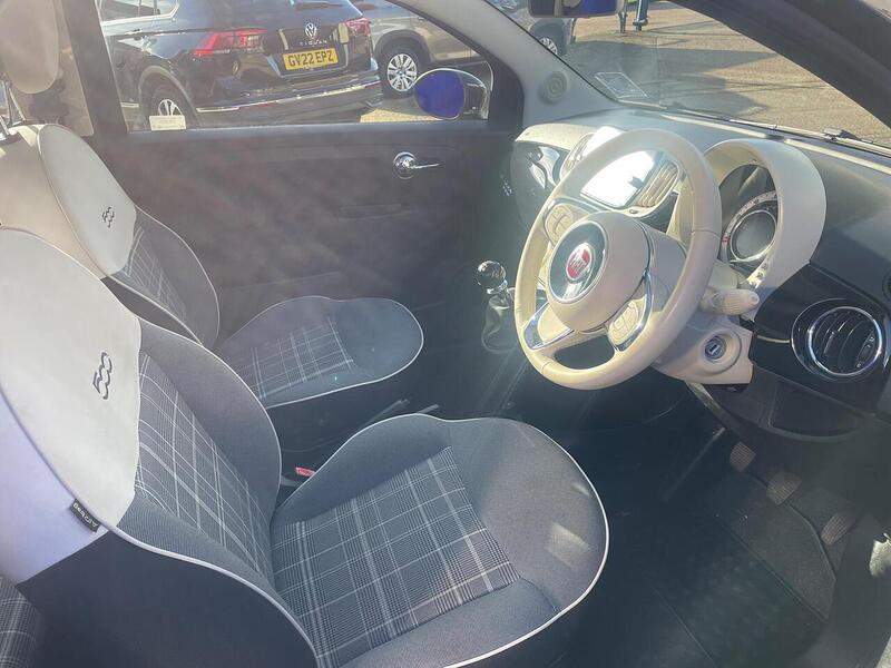 Used Fiat 500 2020 for sale - 76720063: Photo 15