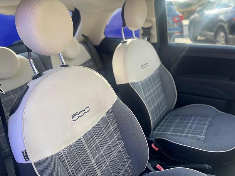 Used Fiat 500 2020 for sale - 76720063: Photo 16