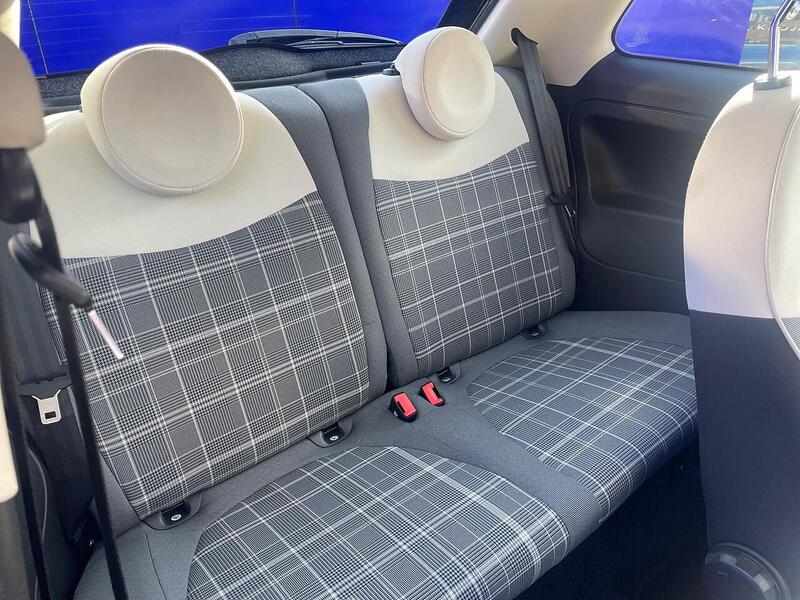 Used Fiat 500 2020 for sale - 76720063: Photo 17