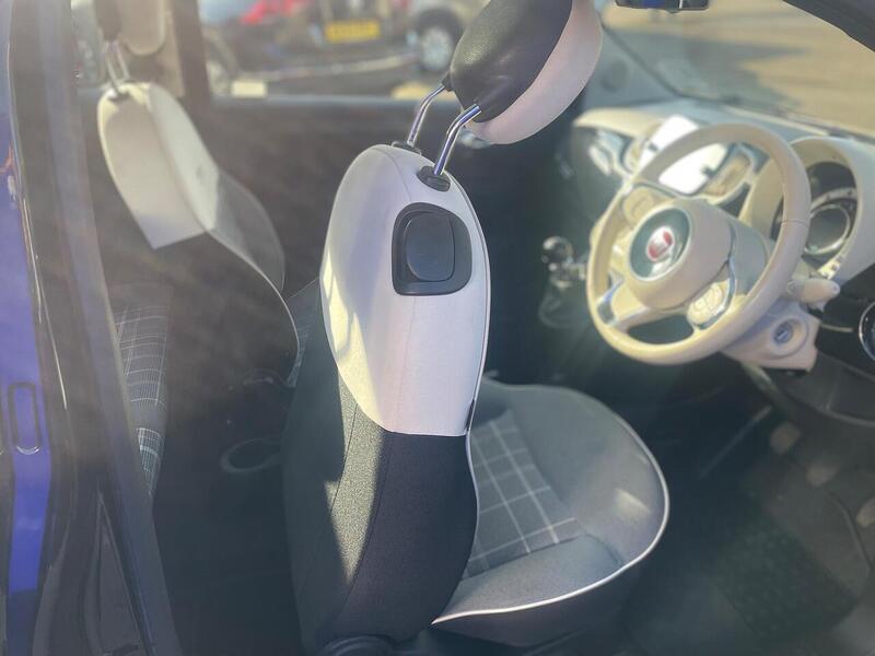 Used Fiat 500 2020 for sale - 76720063: Photo 18