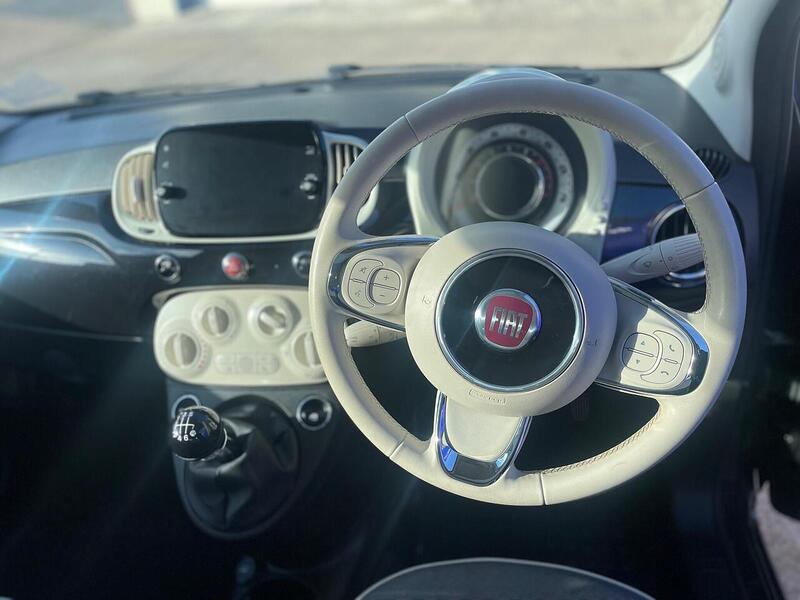 Used Fiat 500 2020 for sale - 76720063: Photo 19