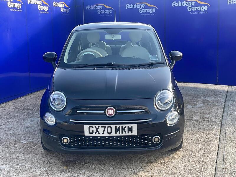 Used Fiat 500 2020 for sale - 76720063: Photo 2