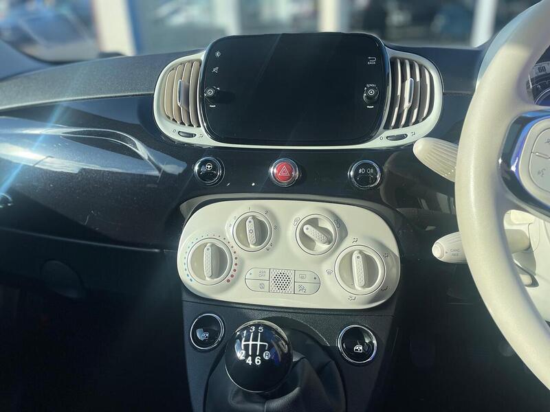 Used Fiat 500 2020 for sale - 76720063: Photo 20