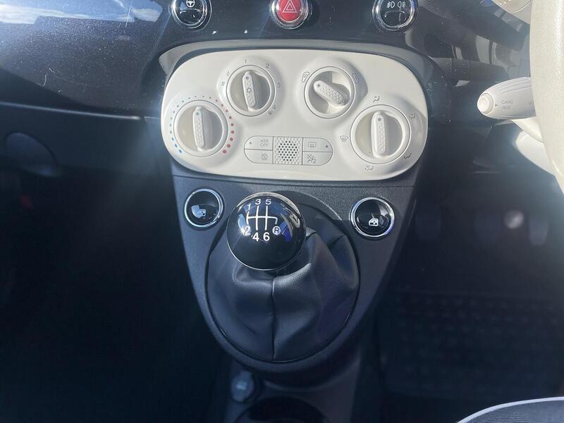 Used Fiat 500 2020 for sale - 76720063: Photo 21