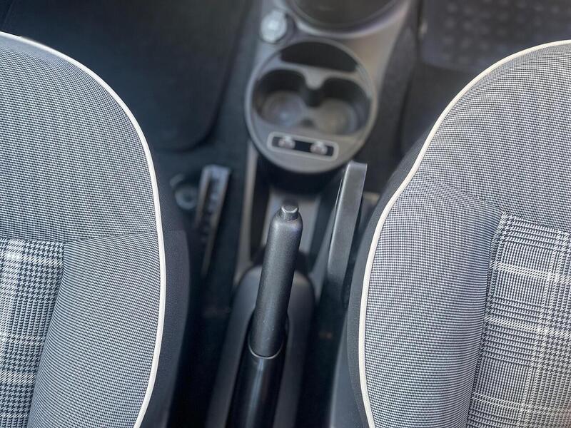 Used Fiat 500 2020 for sale - 76720063: Photo 22