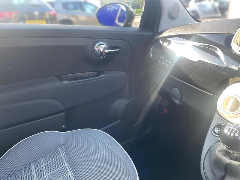 Used Fiat 500 2020 for sale - 76720063: Photo 23