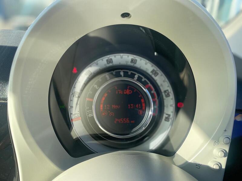 Used Fiat 500 2020 for sale - 76720063: Photo 24