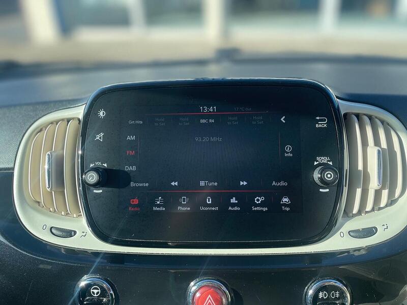 Used Fiat 500 2020 for sale - 76720063: Photo 25