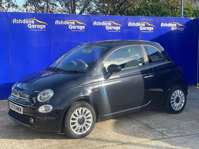 Used Fiat 500 2020 for sale - 76720063: Photo 3