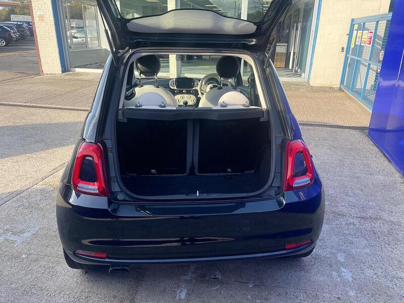 Used Fiat 500 2020 for sale - 76720063: Photo 5