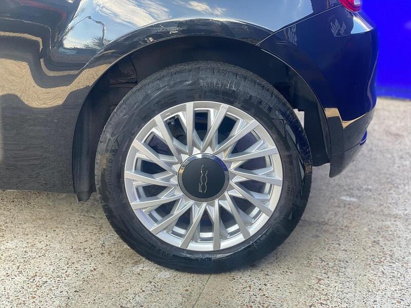 Used Fiat 500 2020 for sale - 76720063: Photo 7