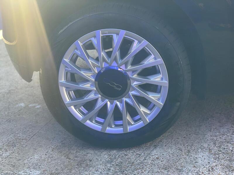 Used Fiat 500 2020 for sale - 76720063: Photo 8